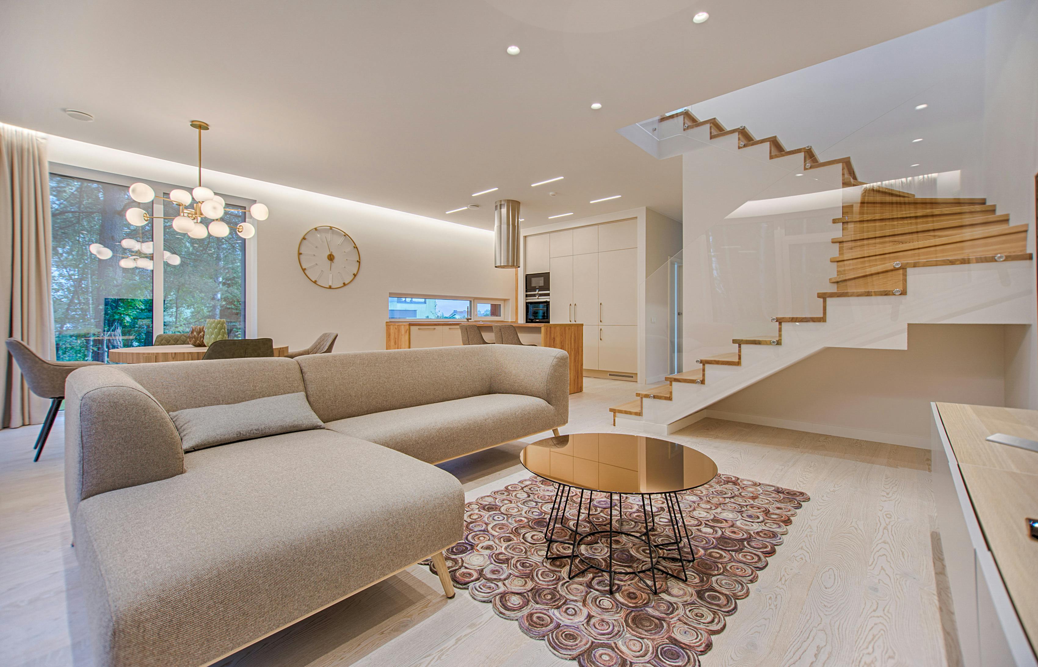 Interior Design Project